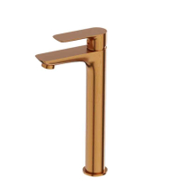 SCALA, BRUSHED COPPER, BATERIE LAVOAR, 220, INALTA, CU CARTUS 32MM, FARA VENTIL, 41222